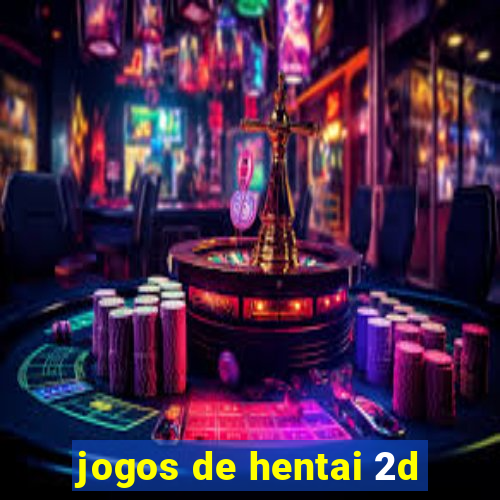 jogos de hentai 2d